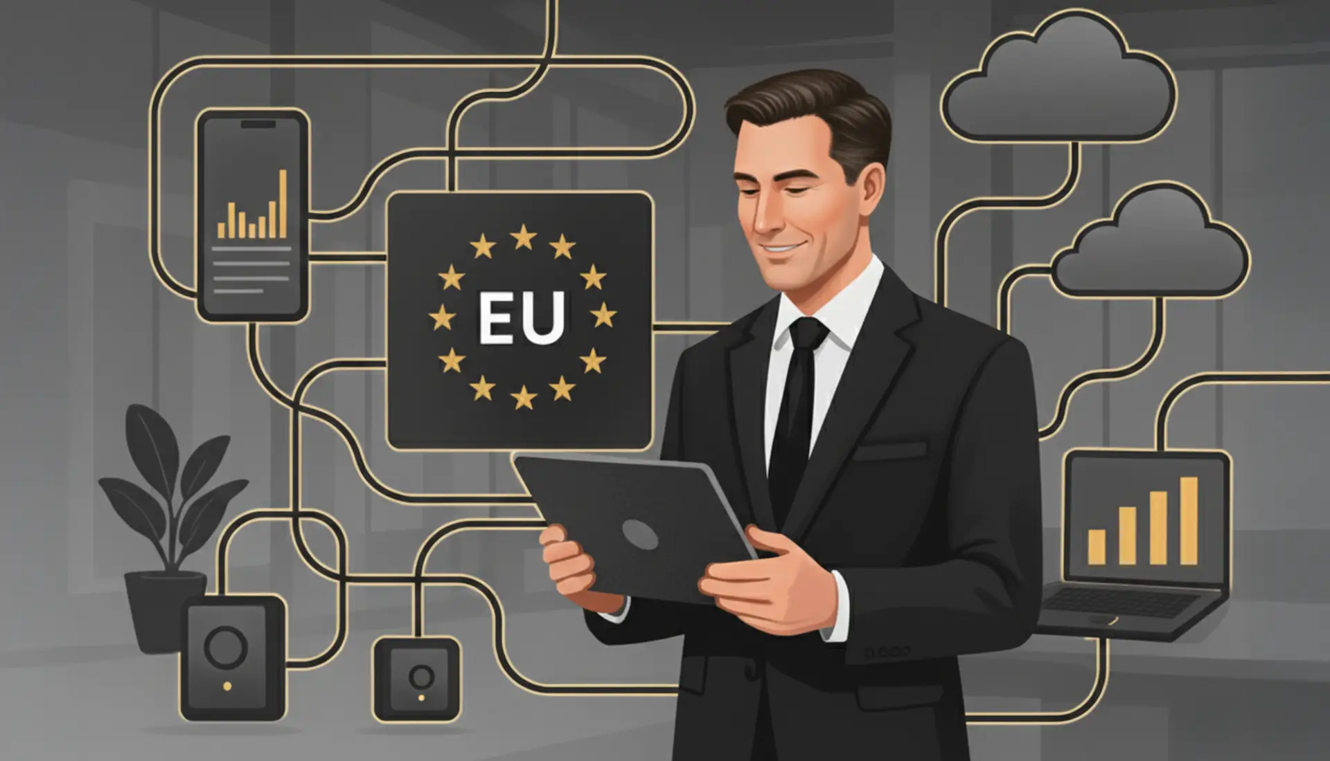 Der EU Data Act