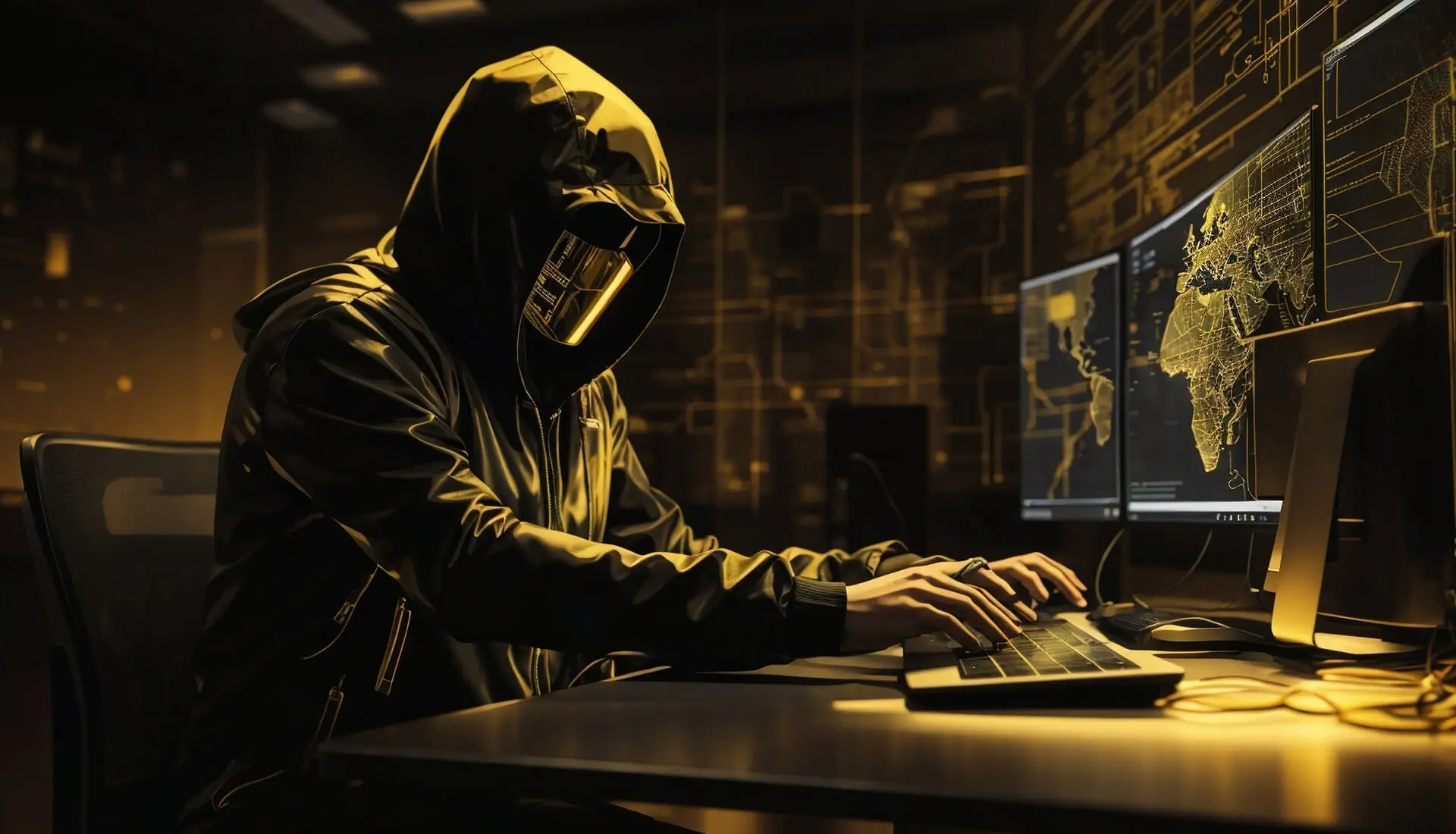 Phishing-Mails erkennen