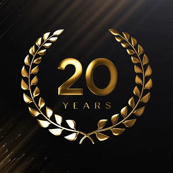 20 Jahre Digitalagentur René Löffler