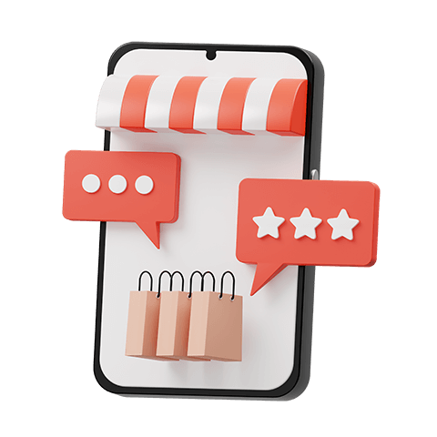 E-Commerce