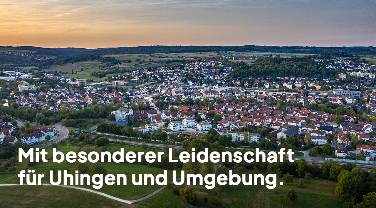 Uhingen